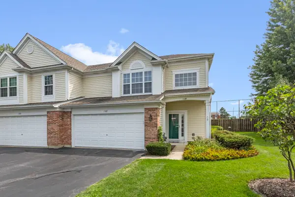 1187 Windham Lane, Elk Grove Village, IL 60007