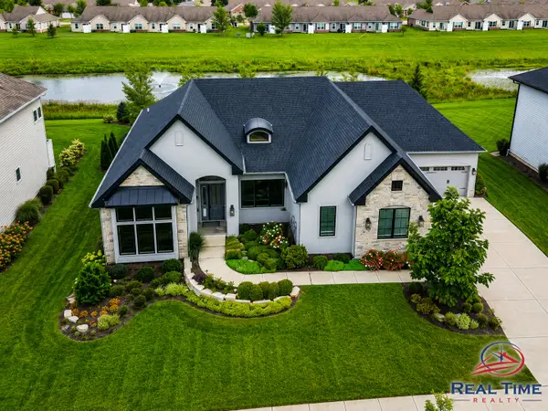 4276 Lacebark Lane, Naperville, IL 60564