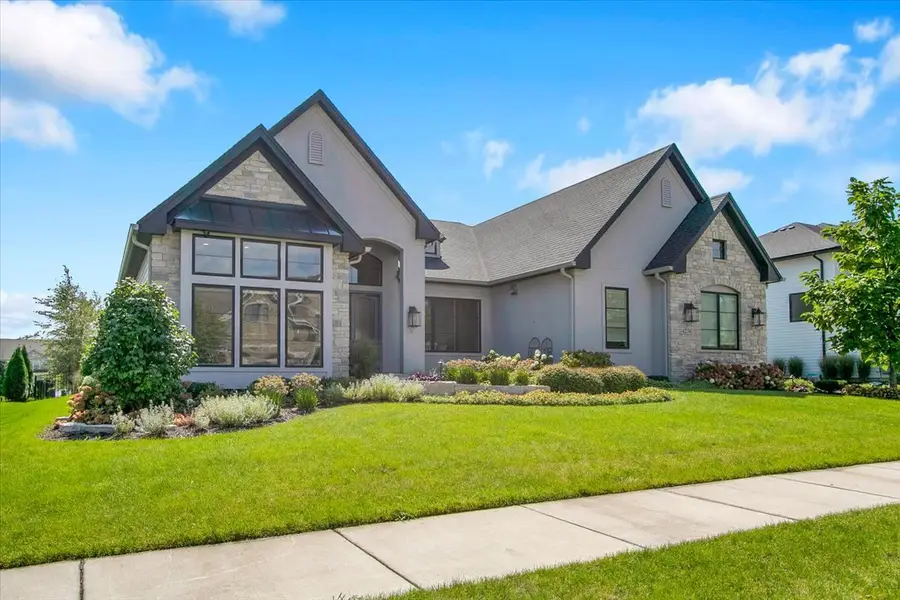 4276 Lacebark Lane, Naperville, IL 60564 - #3