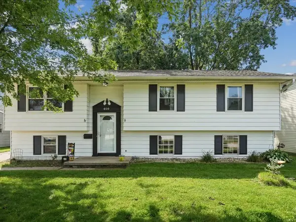 409 15th Place, Camanche, IA 52730