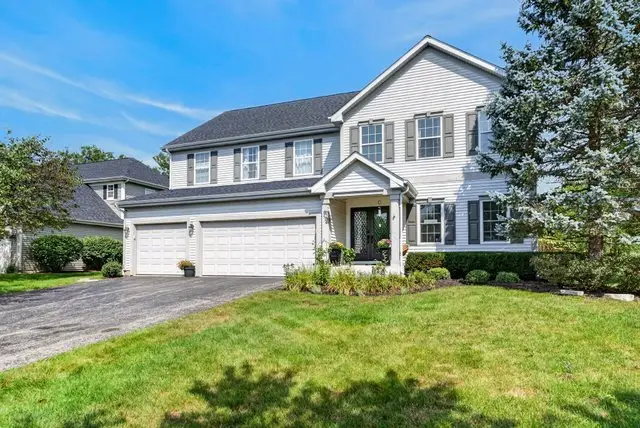 8024 Connor Drive, Long Grove, IL 60047 - #1