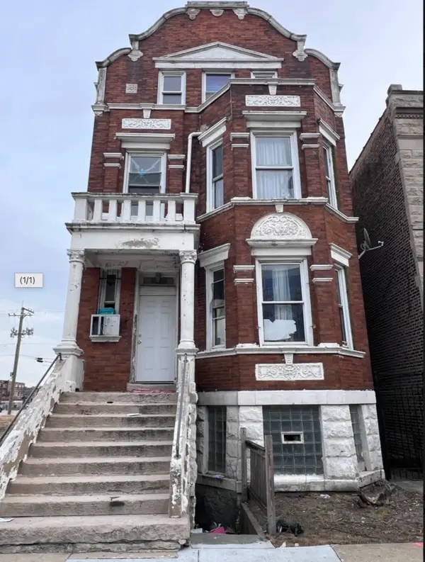 1609 S Central Park Avenue, Chicago, IL 60623