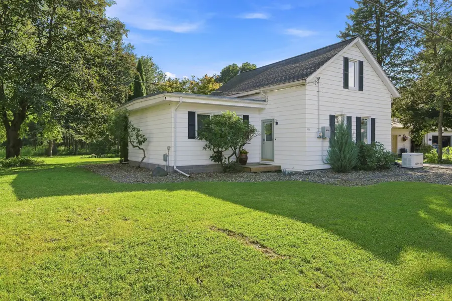 201 W 19th Avenue, Coal Valley, IL 61240 - #2