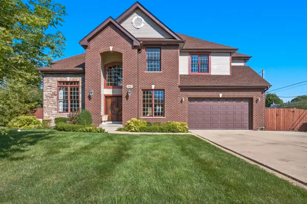 20665 Clarice Avenue, Lincolnshire, IL 60069