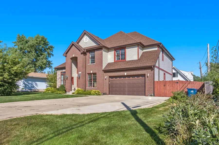 20665 Clarice Avenue, Lincolnshire, IL 60069 - #3
