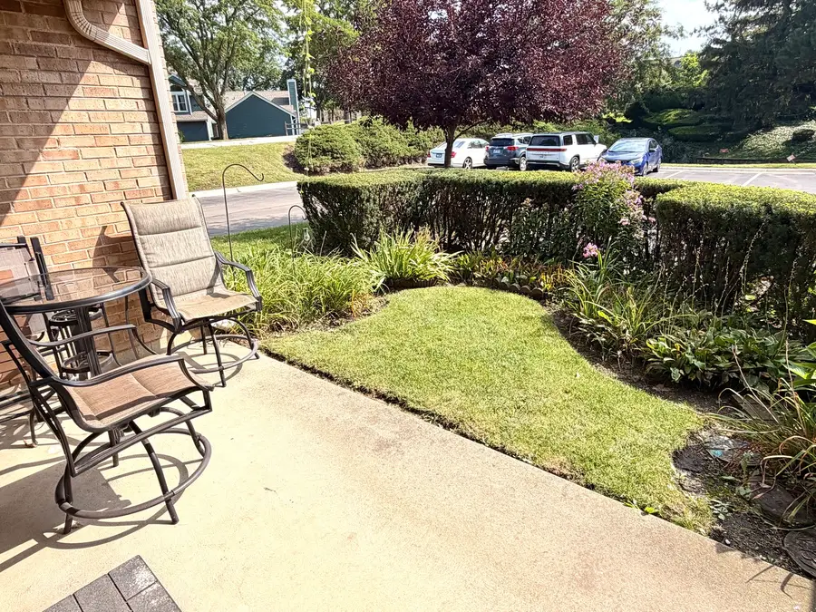174 E Springbrook Drive #1B, Bloomingdale, IL 60108 - #3