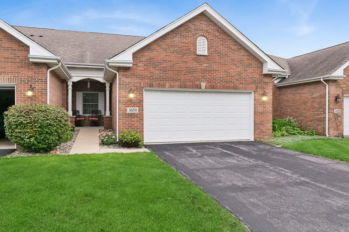 3659 193rd Place, Lansing, IL 60438 - #1