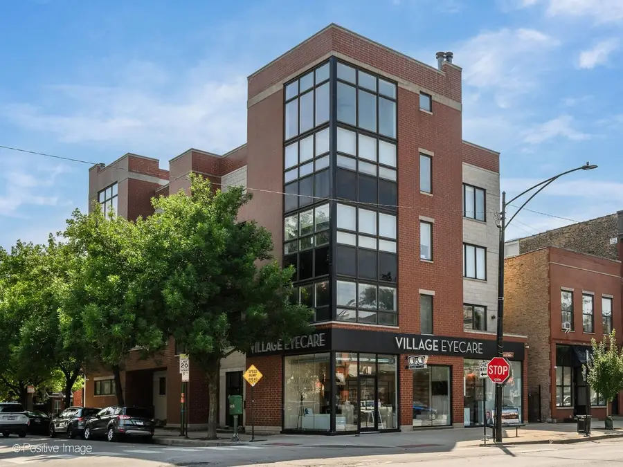 1901 W Division Street #2N, Chicago, IL 60622 - #2