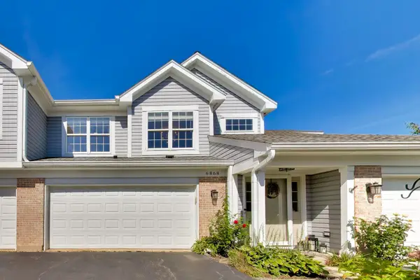 6868 W Mount Vernon Court #2-C, Gurnee, IL 60031