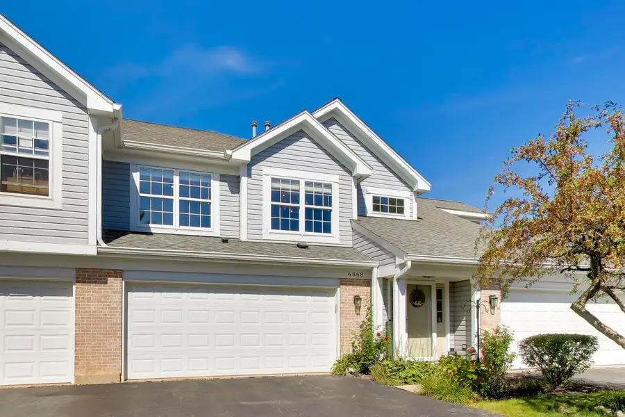 6868 W Mount Vernon Court #2-C, Gurnee, IL 60031 - #2