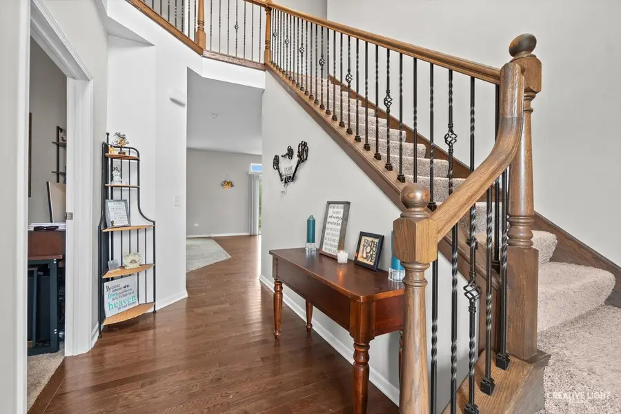 991 S Carly Circle, Yorkville, IL 60560 - #2