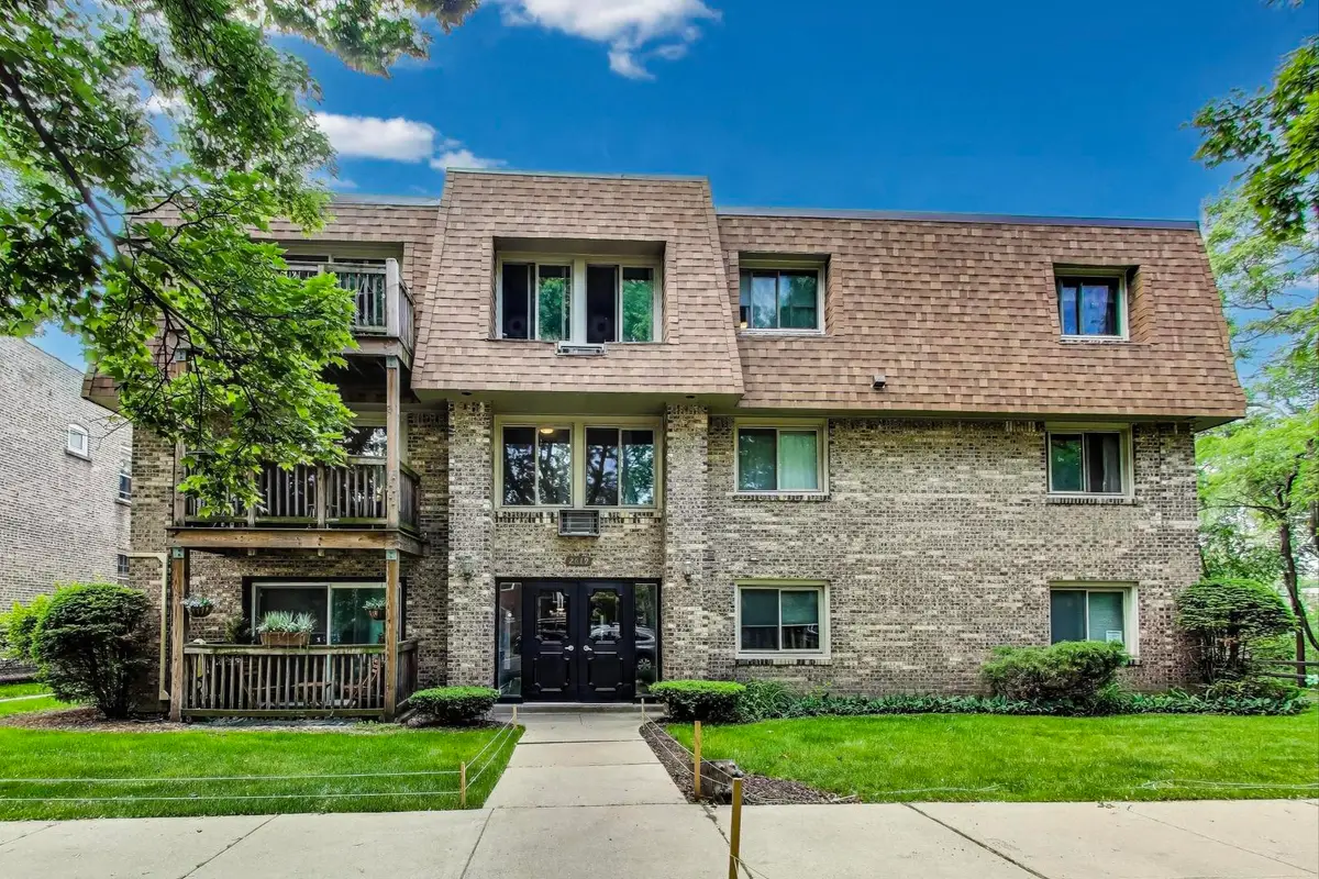 2619 W Agatite Avenue #2A, Chicago, IL 60625 - #1