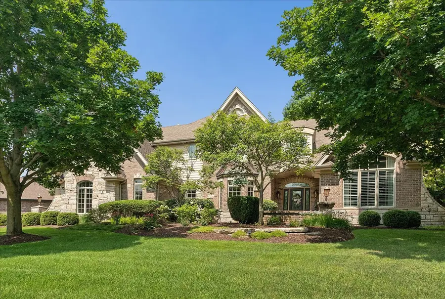 13600 Erin Drive, Homer Glen, IL 60491 - #2