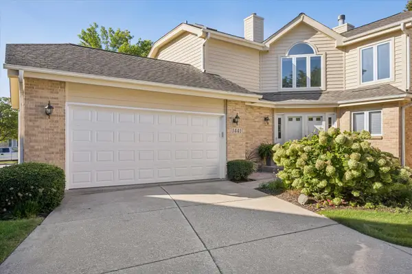 1441 Coventry Court #1441, Darien, IL 60561