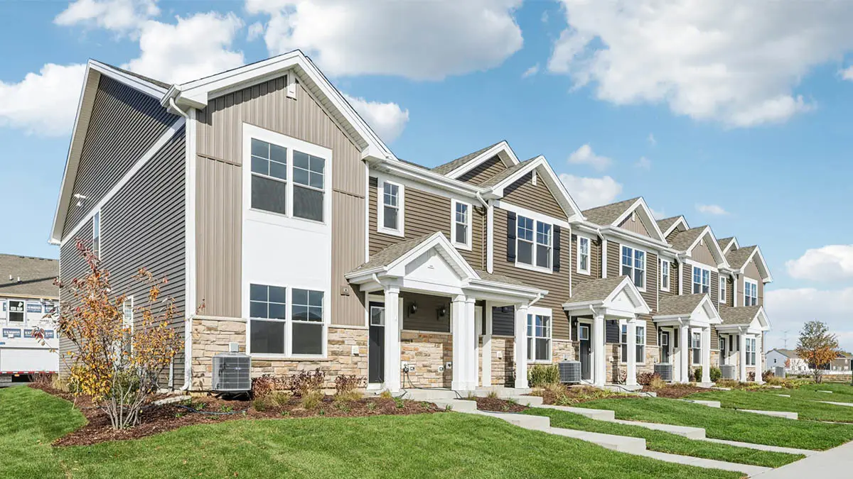 3213 Matlock Drive, Yorkville, IL 60560 - #1