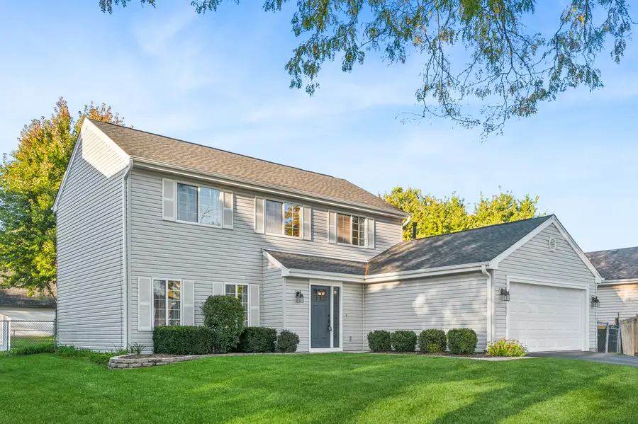 677 Windemere Lane, Carol Stream, IL 60188 - #2