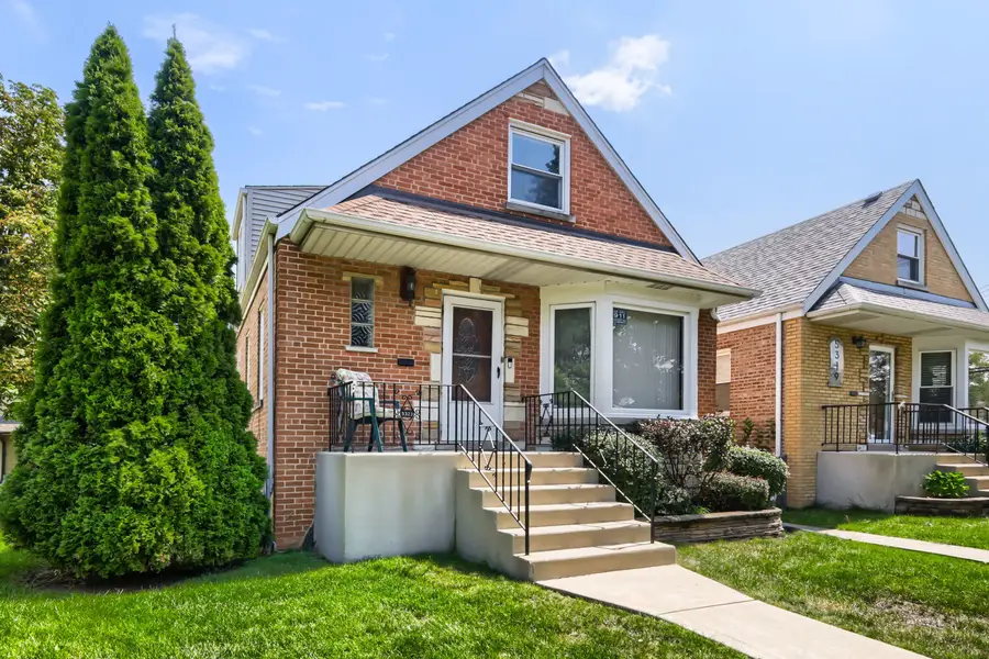 5323 N Natoma Avenue, Chicago, IL 60656 - #2