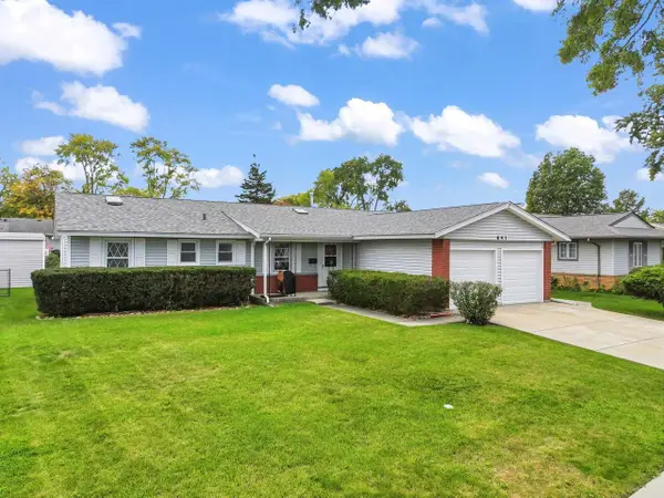 641 Clearmont Drive, Elk Grove Village, IL 60007