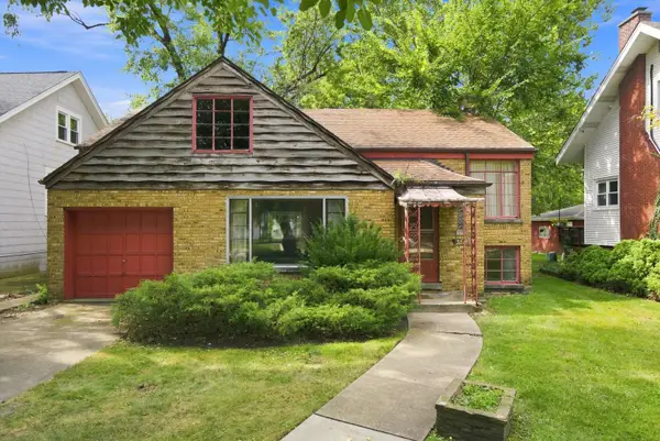 3518 Rosemear Avenue, Brookfield, IL 60513