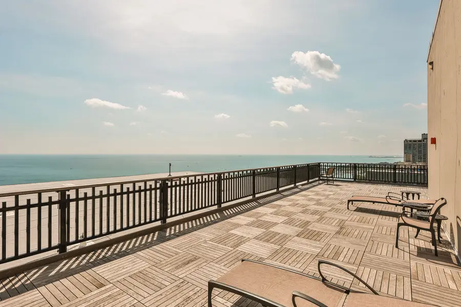 3600 N Lake Shore Drive #308, Chicago, IL 60613 - #2