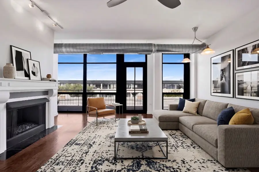1111 W 15th Street #410, Chicago, IL 60608 - #2