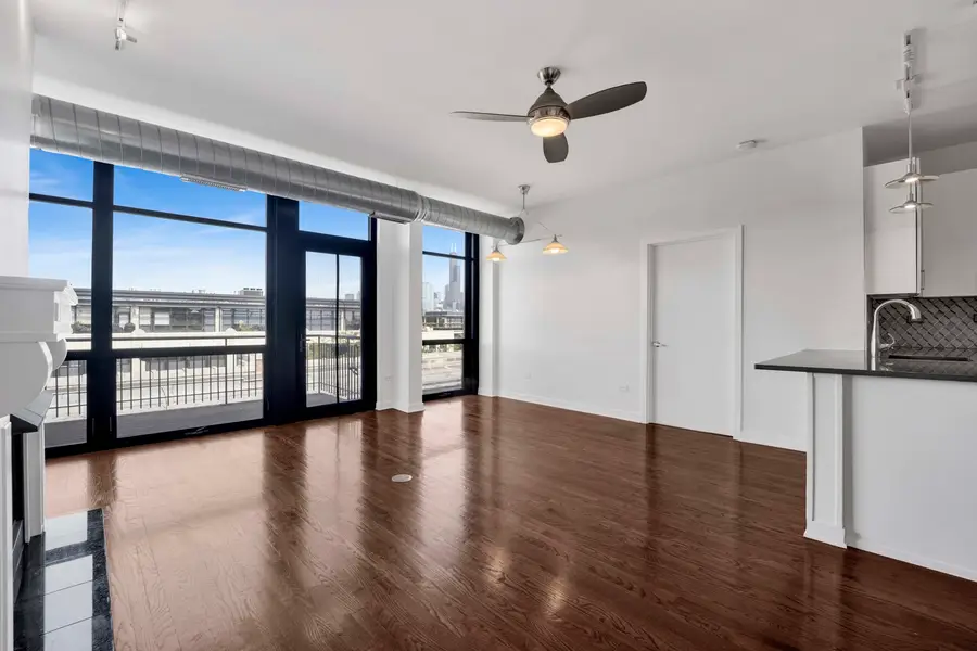 1111 W 15th Street #410, Chicago, IL 60608 - #3