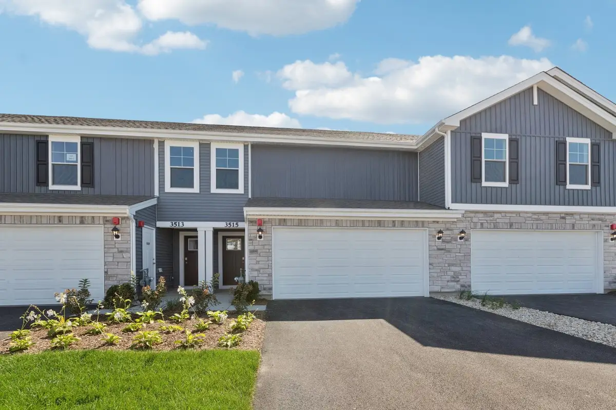 2238 Davidson Way, Yorkville, IL 60560 - #1