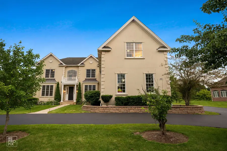 23 Wood Oaks Drive, South Barrington, IL 60010 - #3