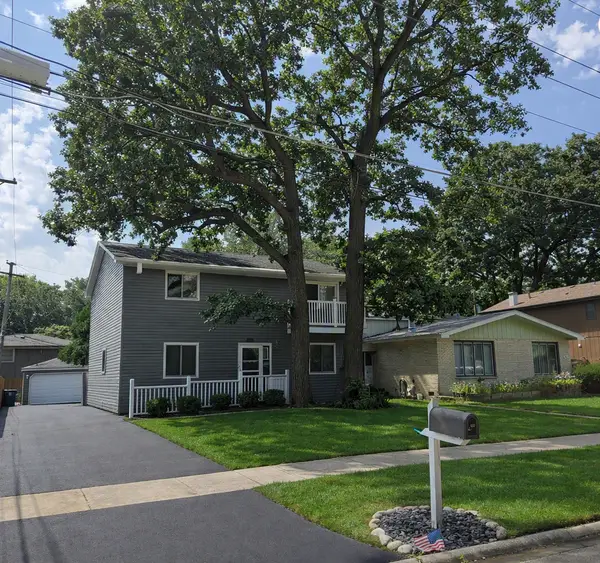 4927 145th Street, Midlothian, IL 60445