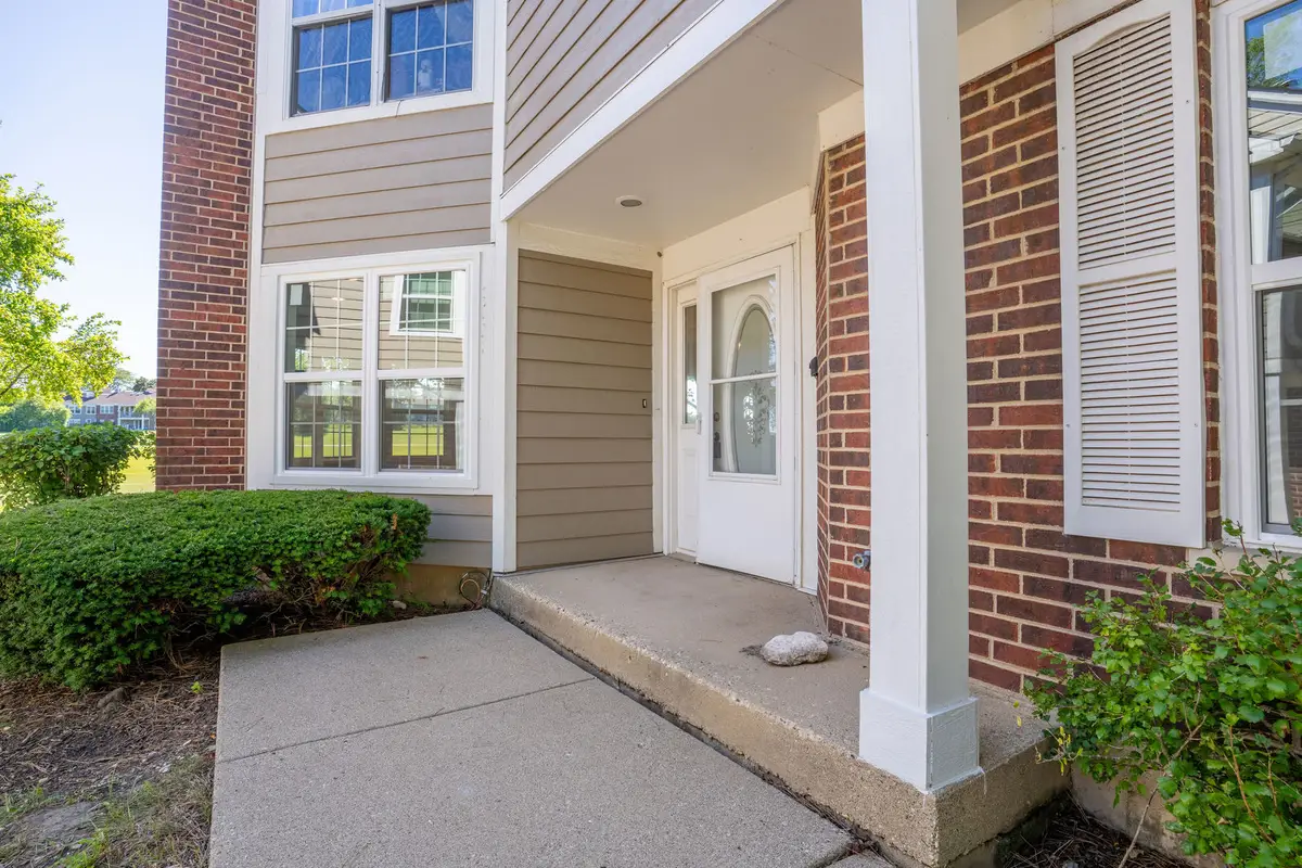 1621 Glengarry Court #1621, Algonquin, IL 60102 - #1