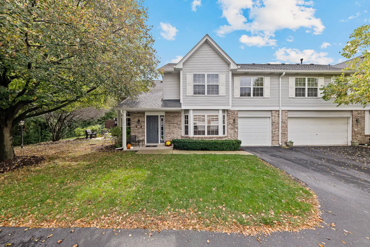 13937 S Cambridge Circle, Plainfield, IL 60544 - #1