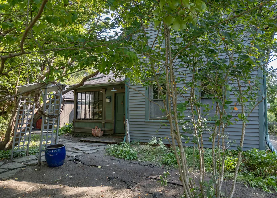409 N Erickson Street, Bishop Hill, IL 61419 - #2