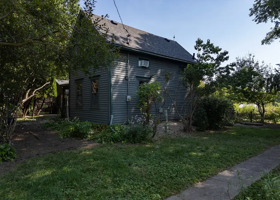 409 N Erickson Street, Bishop Hill, IL 61419 - #3