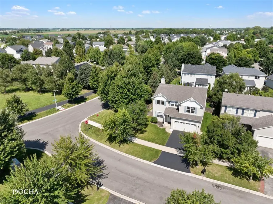 2677 Pecos Circle, Montgomery, IL 60538 - #2