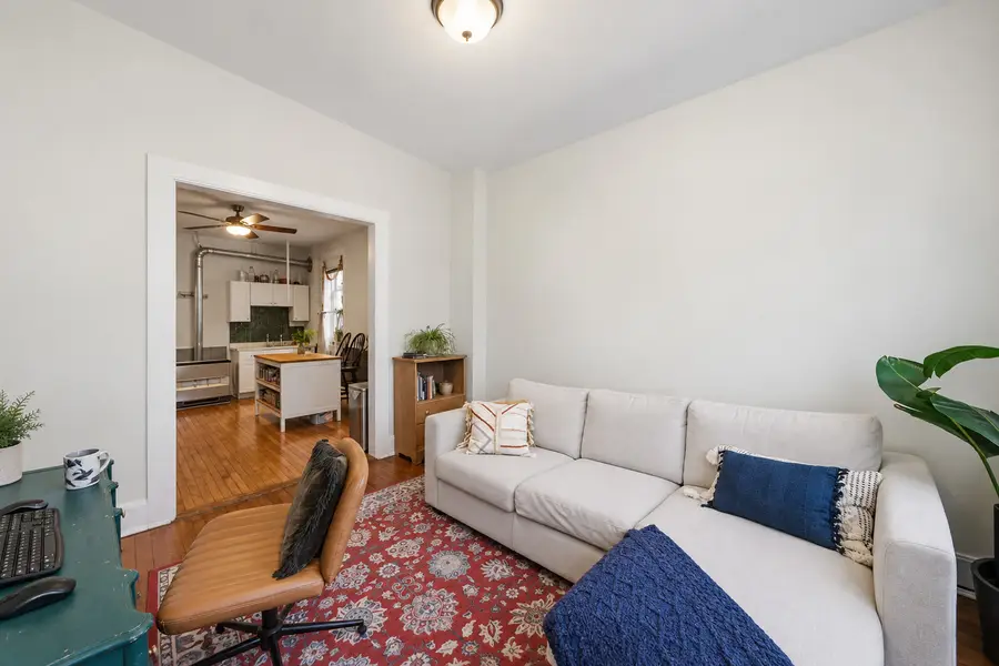1433 W Superior Street, Chicago, IL 60642 - #3