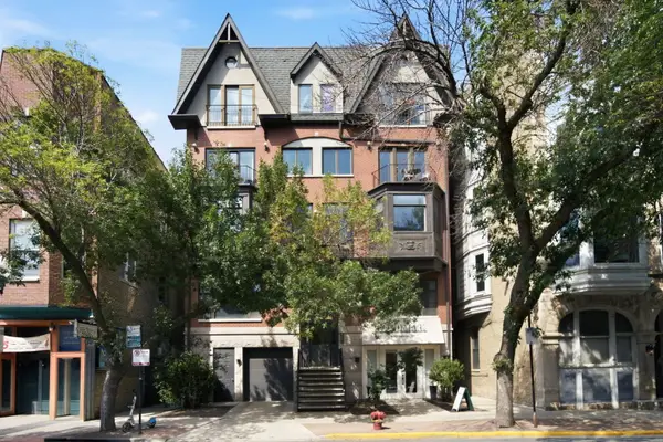 1122 W Armitage Avenue #102, Chicago, IL 60614