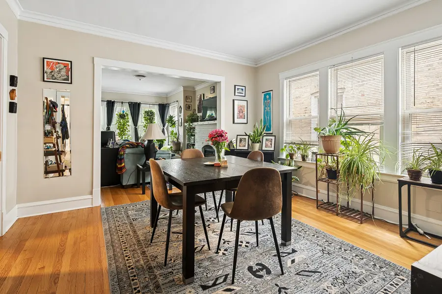 3344 N Monticello Avenue, Chicago, IL 60618 - #2