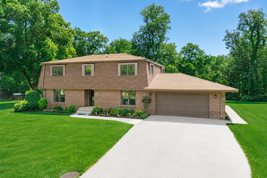 450 Marstonmoor Road, Davis, IL 61019 - #2