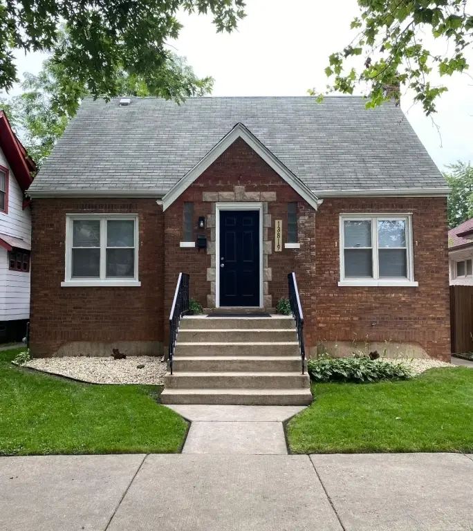 13819 S State Street, Riverdale, IL 60827 - #2