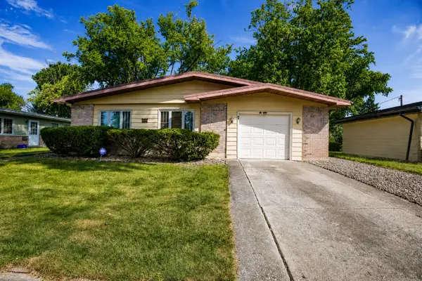 322 Sioux Street, Park Forest, IL 60466