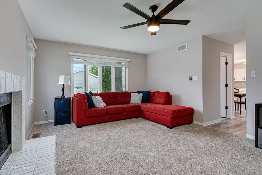 7002 Monmouth Drive, Joliet, IL 60431 - #3