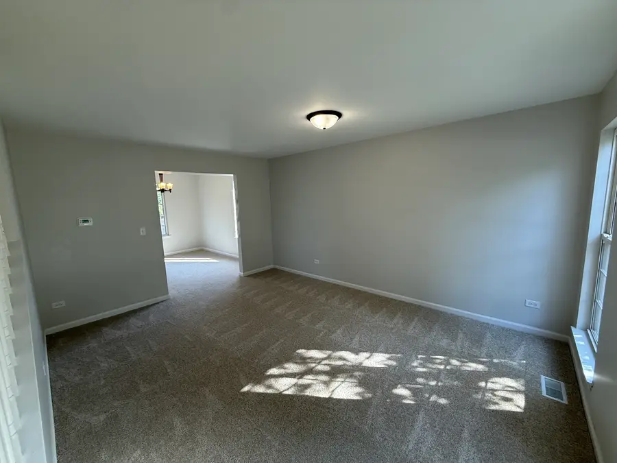 1441 Bluestem Lane, Minooka, IL 60447 - #3