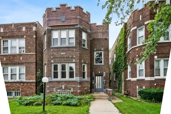7605 S Calumet Avenue, Chicago, IL 60619