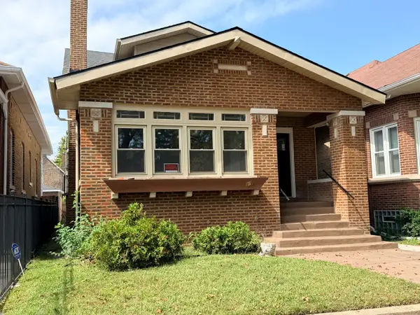 8118 S Saint Lawrence Avenue, Chicago, IL 60619