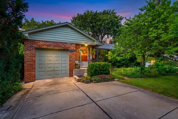 308 Sheldon Avenue, Downers Grove, IL 60515