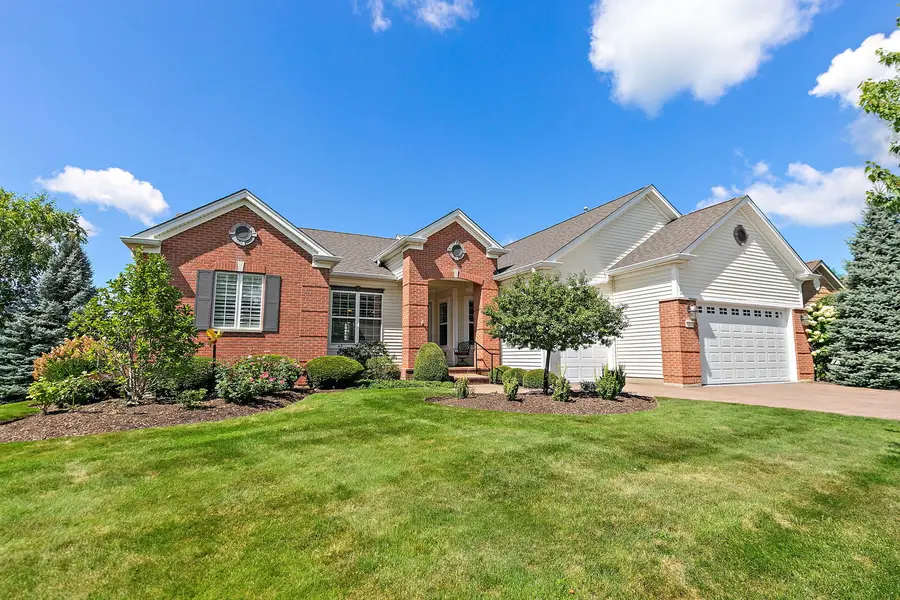 12675 Horseshoe Trail, Huntley, IL 60142 - #2