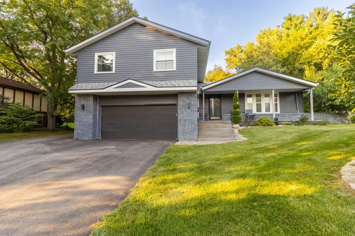 6808 Laurel Cherry Drive, Rockford, IL 61108 - #1