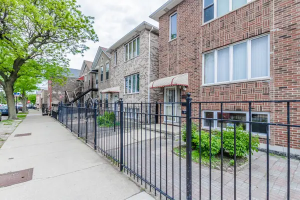 1343 W 31st Street, Chicago, IL 60608