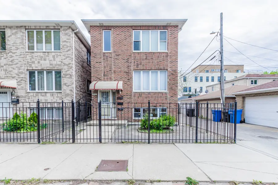 1343 W 31st Street, Chicago, IL 60608 - #2