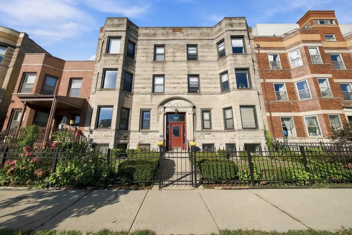 4440 N Dover Street #GS, Chicago, IL 60640 - #1